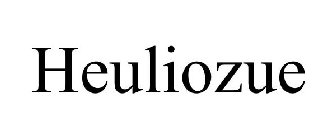 HEULIOZUE