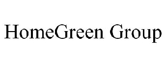 HOMEGREEN GROUP