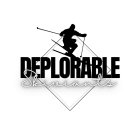 DEPLORABLE SKIVIANT