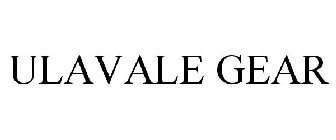 ULAVALE GEAR