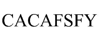 CACAFSFY