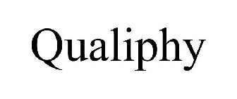QUALIPHY