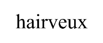 HAIRVEUX