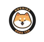 HACHIKO BOBA TEA