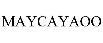 MAYCAYAOO