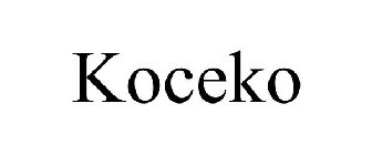 KOCEKO