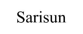 SARISUN