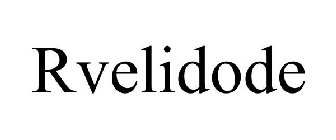 RVELIDODE