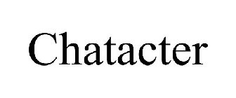 CHATACTER