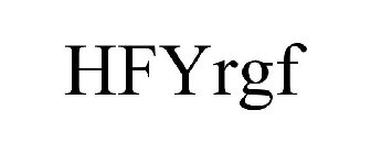 HFYRGF