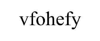 VFOHEFY
