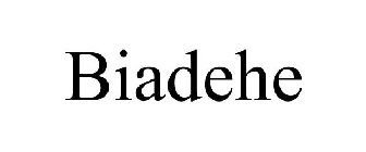 BIADEHE