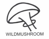 WILDMUSHROOM