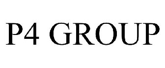 P4 GROUP