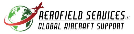 AEROFIELD SERVICES LLC GLOBAL AIRCRAFT SUPPORT