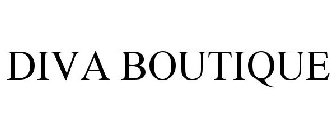 DIVA BOUTIQUE