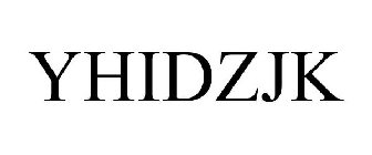 YHIDZJK