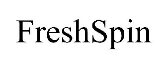FRESHSPIN