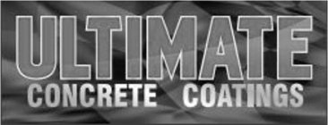 ULTIMATE CONCRETE COATINGS