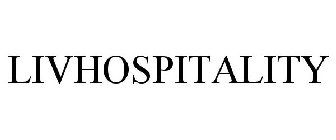 LIVHOSPITALITY
