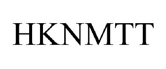HKNMTT