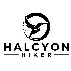 HALCYON HIKER