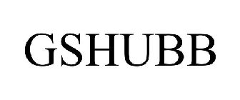 GSHUBB