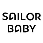 SAILOR BABY