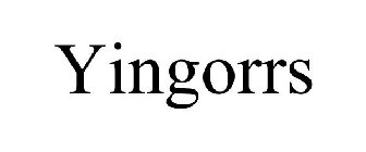 YINGORRS