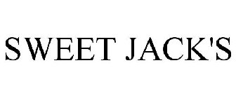SWEET JACK'S