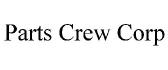 PARTS CREW CORP