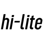 HI-LITE