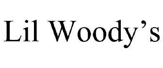 LIL WOODY'S