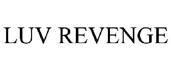 LUV REVENGE