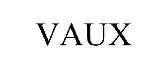 VAUX