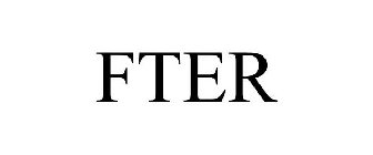 FTER