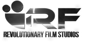 RF REVOLUTIONARY FILM STUDIOS