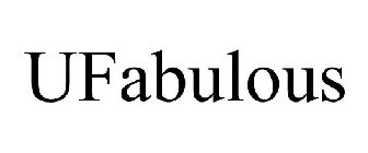 UFABULOUS