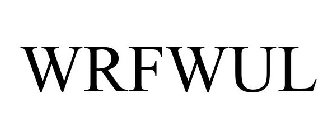 WRFWUL