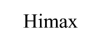 HIMAX