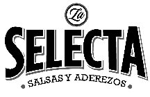 LA SELECTA SALSAS Y ADEREZOS