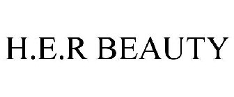 H.E.R. BEAUTY