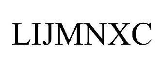 LIJMNXC
