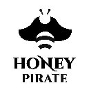 HONEY PIRATE