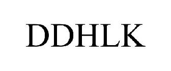 DDHLK
