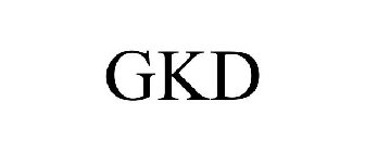 GKD