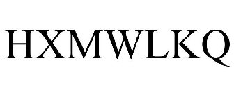 HXMWLKQ