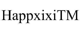 HAPPXIXITM