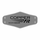 COPPER FIT WORKGEAR