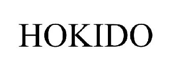 HOKIDO